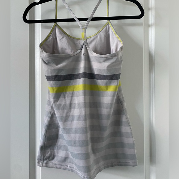 LuluLemon Athletic Tank - Picture 2 of 5